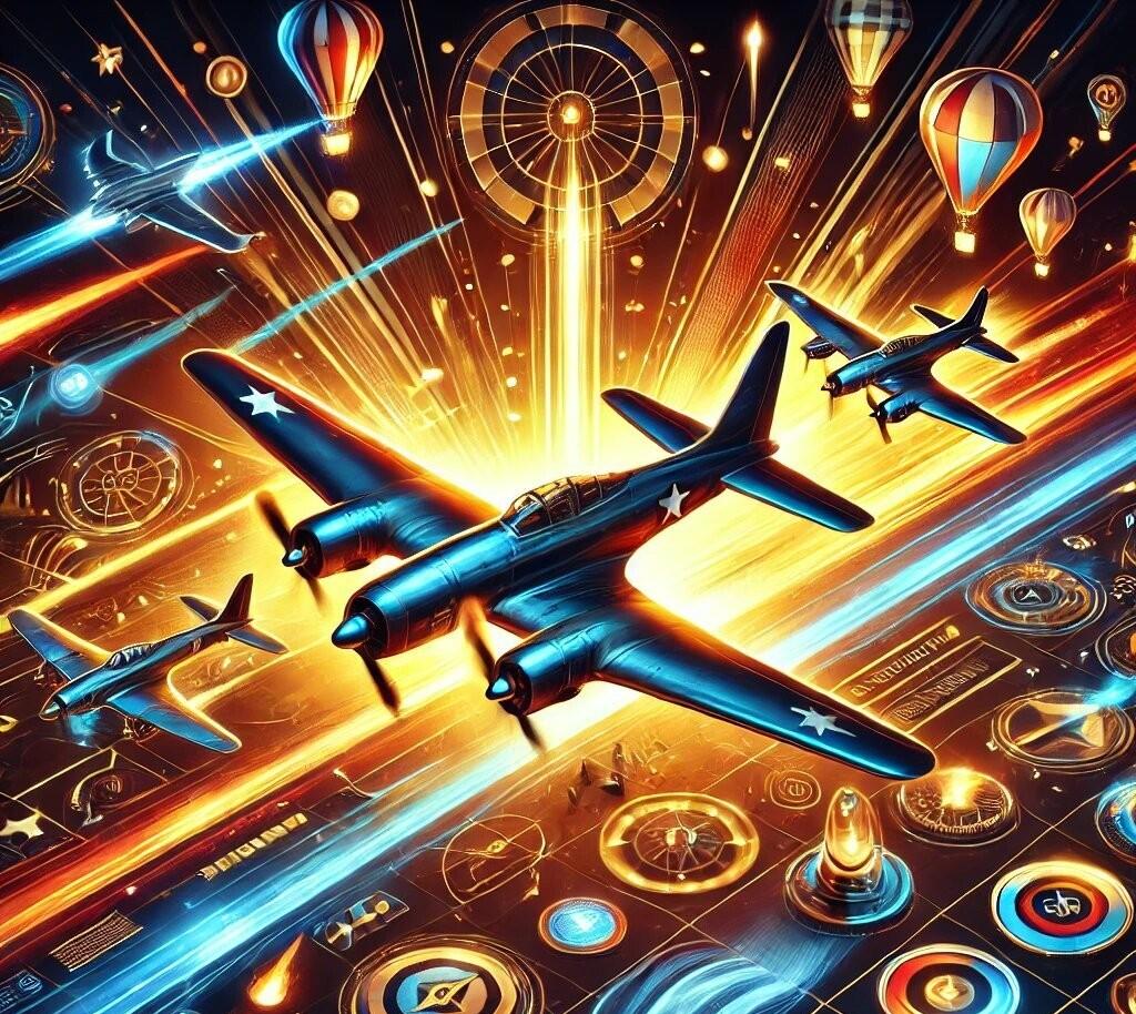 Vantagens do Aviator no okokrio