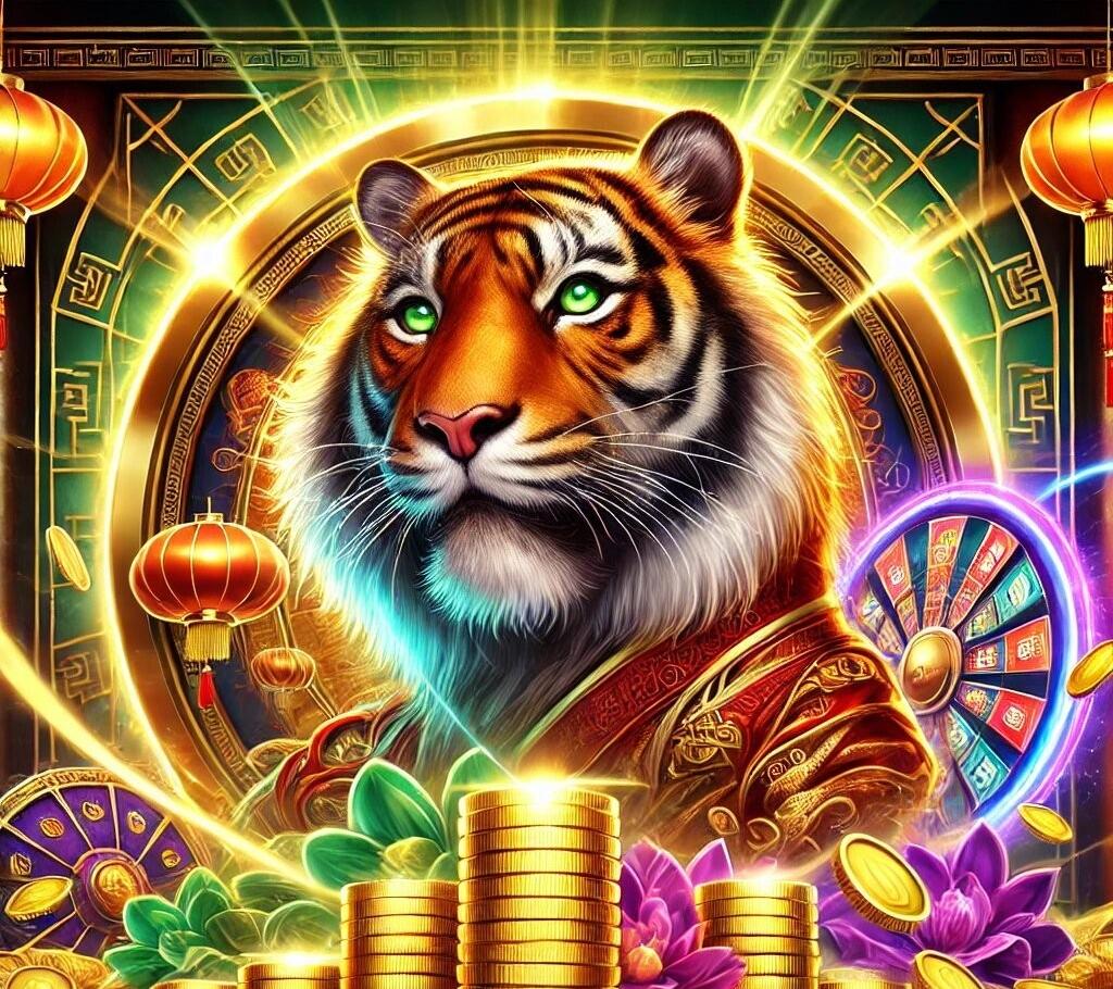 okokrio Dicas para Fortune Tiger