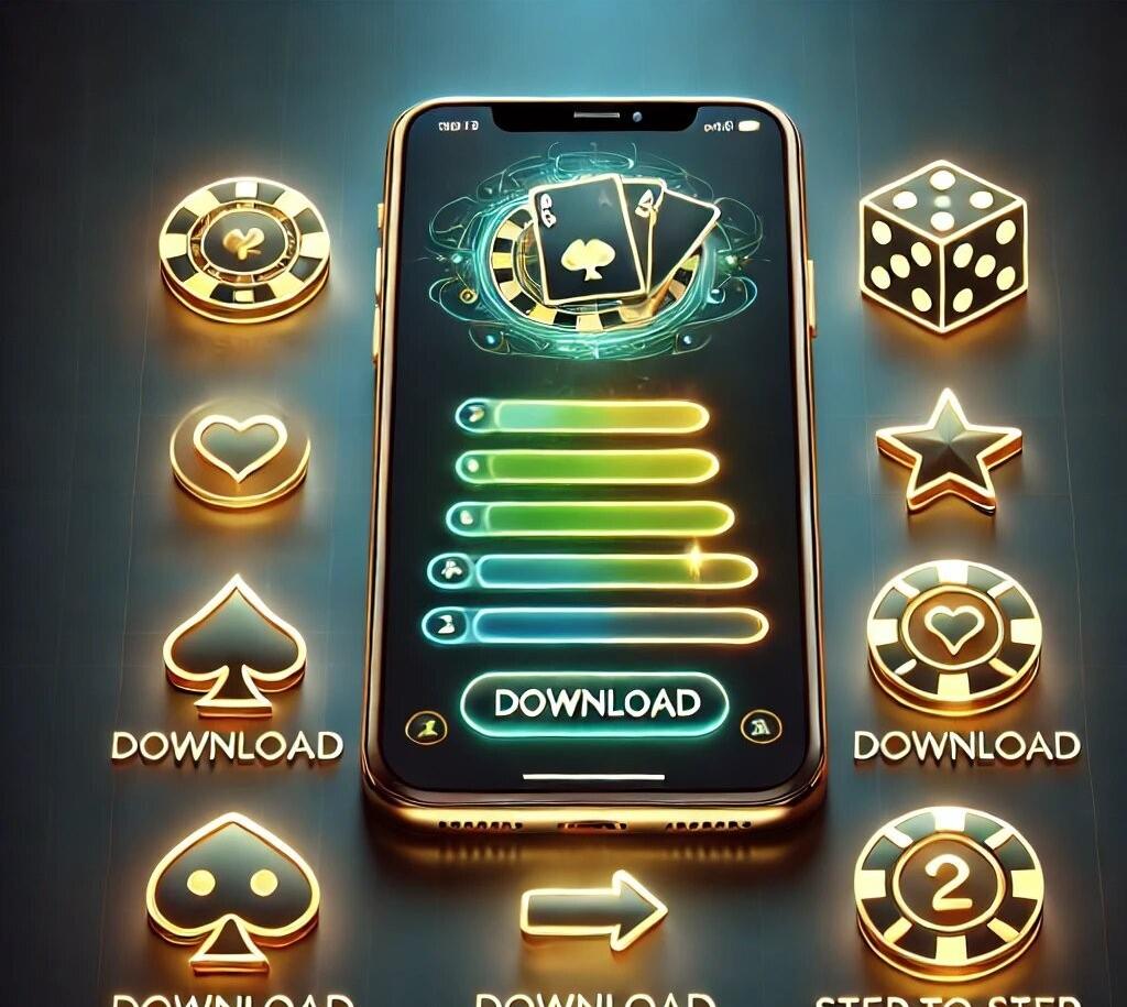 okokrio Como Baixar o App