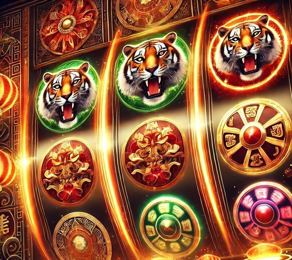 okokrio Como Jogar Fortune Tiger