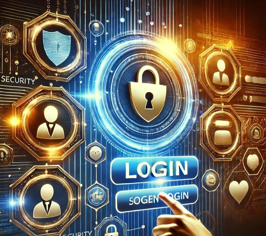 okokrio Benefícios de Fazer Login