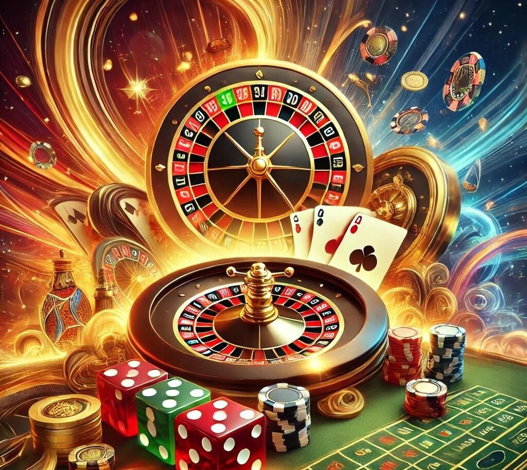 okokrio Jogos Populares no Cassino