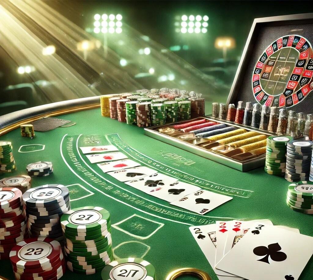 okokrio Jogos Populares no Cassino