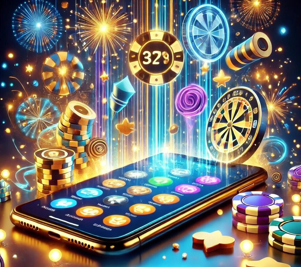 okokrio Por Que Baixar o App?