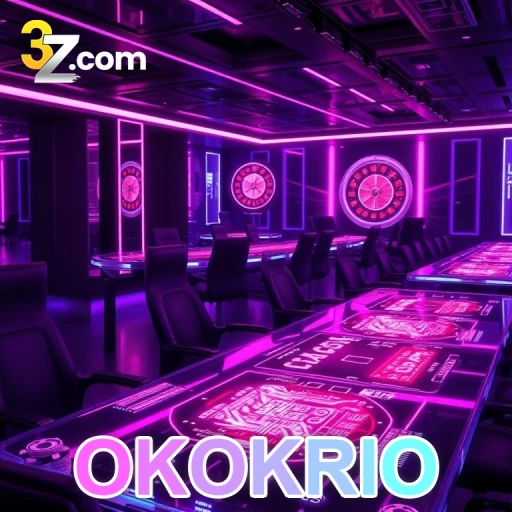 OKOKRIO