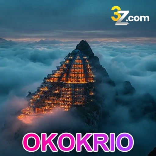 OKOKRIO