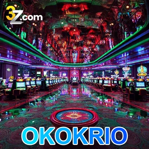 OKOKRIO Apostas Esportivas